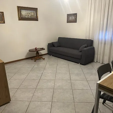 Apartamento Almarea *