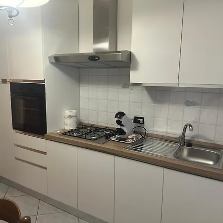 Apartamento Almarea *