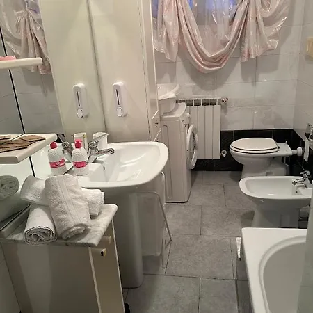 Almarea Apartamento