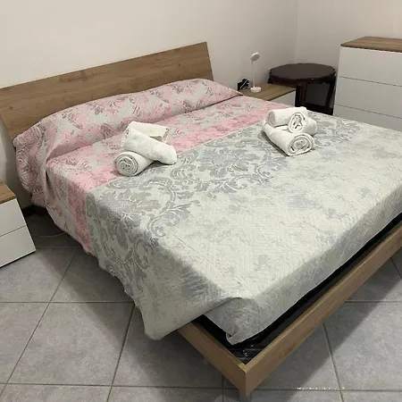 Apartamento Almarea Chioggia