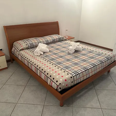 Almarea Apartamento Chioggia