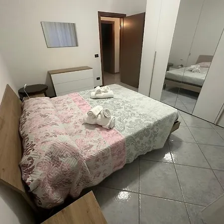 Almarea Apartman