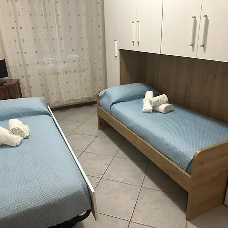 Almarea Apartamento